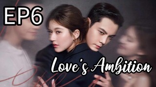 ENG SUB:EP6:LA:Yearn for Love