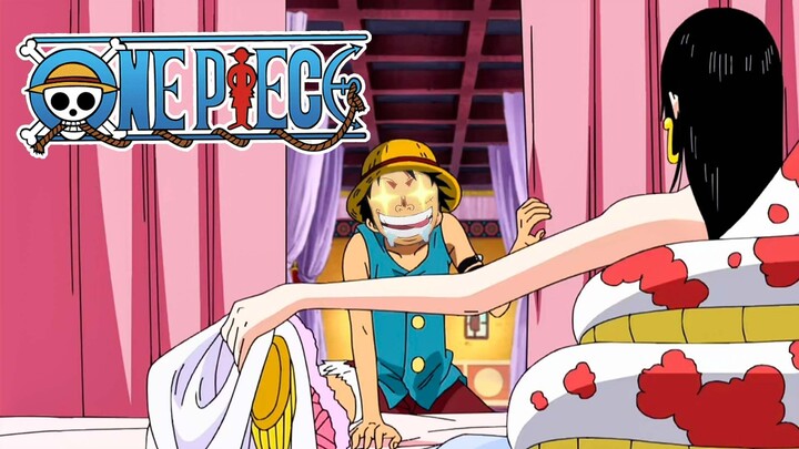 Bakit Nakakaadik Ang One Piece