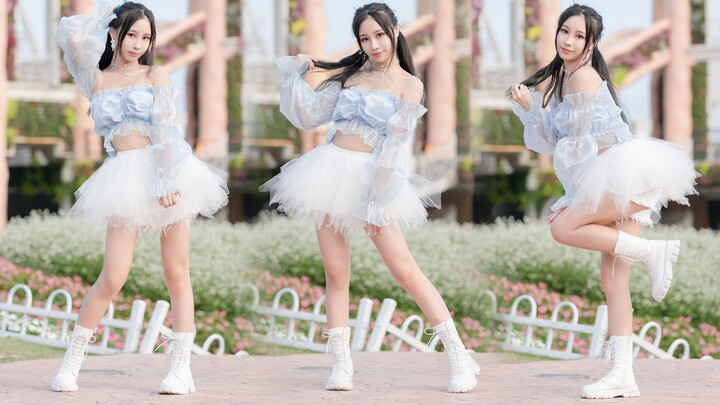 This is so sweet it sticks to your teeth ❤ PING PONG - HyunA & Kim Hyo-jong