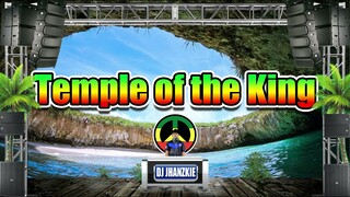 Rainbow - Temple of the King (Reggae Remix) Dj Jhanzkie 2021
