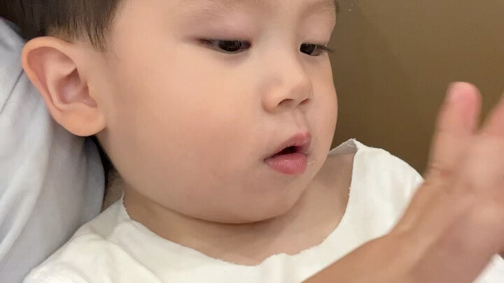 อาปี้ท่องตัวเลขแล้ว (เวอร์ชันกวางตุ้ง)
