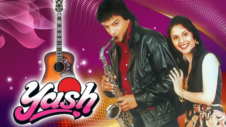 YASH 1996  Bijay Anand, Kartika Rane, Sonu Walia,