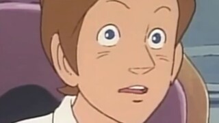 "Angry at the Scholar"