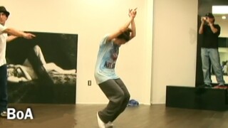 【BoA】โบอา ดูสิ ใครกำลังพูดอยู่ เวอร์ชันเต้นรวม (ฉบับวิเคราะห์ท่าเต้น)