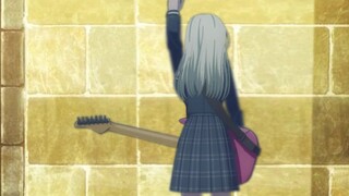 【AI Wakaba Mutsu】フリージア (Bunga Harapan) versi lengkap
