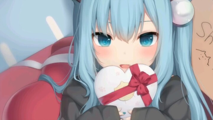 【Nekoba Shizuku】Are you tired of watching it?