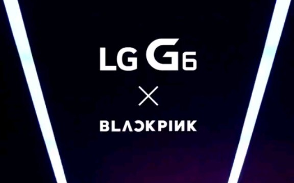 [BLACKPINK] Turns out they’ve endorsed other phones too—LG G6 commercial