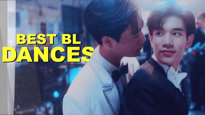 Best BL Dances