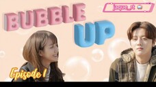 Title: Bubble Up (kdrama: episode 1) Tagalog dubbed