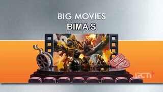 Bima S HD 2025 - Cosmo, My Pals
