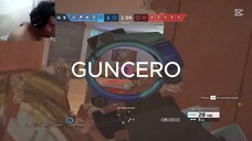 Siege X Hightlight : StayHumble