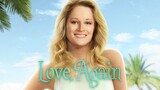 Love Again (2015) | Romance | Western Movie