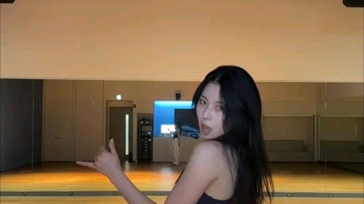 Ruang latihan tari Guizhen diakhiri dengan “Heavy Serenade”～