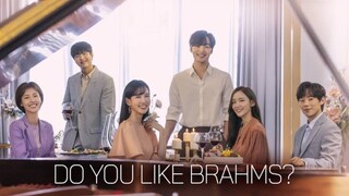 Do You Like Brahms Episode 4 English Sub 🇰🇷
