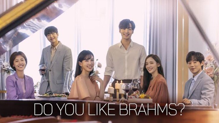 Do You Like Brahms Episode 16 English Sub 🇰🇷