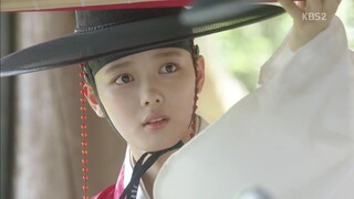 Love in the Moonlight ep 1 Eng Sub K-Drama