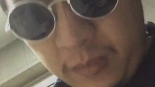 You're making so much drama just cooking...
