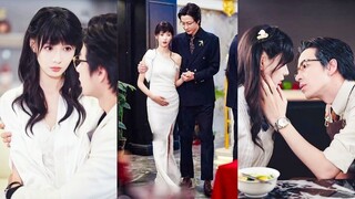 Tunangan selingkuh,aku menikahi paman CEO yang 20 tahun lebih tua dariku,dan aku dimanja!