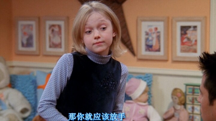 An 8-Year-Old Girl Healed Joey with Just Three Sentences