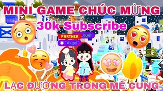 PLAY TOGETHER | LOUIS LÀM MINI GAME CHÚC MỪNG 30K Subs