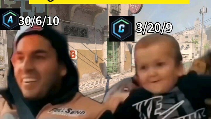 عندما يأتي الخمسة السود في المركز الأخير