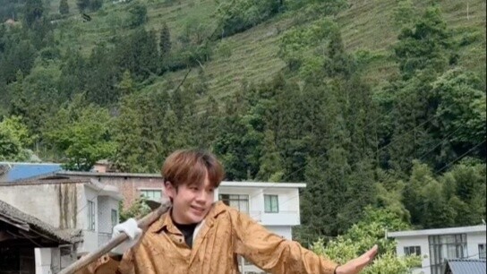 Experts are among the people