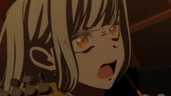 Mortis, Kapten Garda Ashara