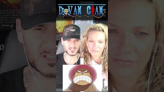 ONE PIECE EP 233/234 👒| WE ARE HOOKED! | Reaction