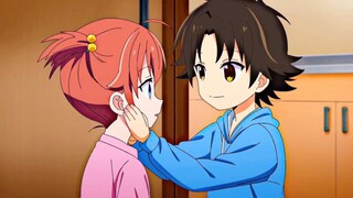 老婆就要从小找起