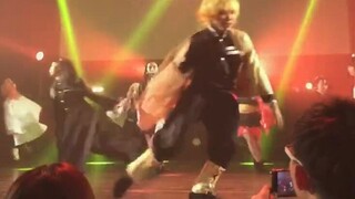 Fortunately, I didn't scream (Wumian was the one who screamed the most) Σ( ° △ °|||)︴