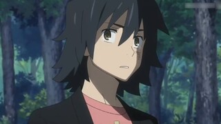 Counting the 8 most tear-jerking scenes in animation, are there any you like? # Puella Magi Madoka M