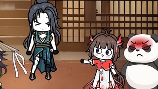 Abstract Junior Sister Episode 22 Invincible, Arrogant, Crazy, Dominating the World