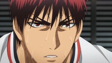 Kuroko no Basket S2 || Eps. 14