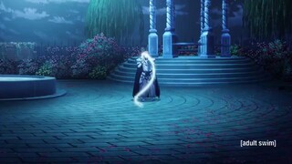 Sword Art Online: Alicization (Dub) Episode 12