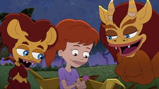 Big Mouth - The You That’s in Your Heart HD