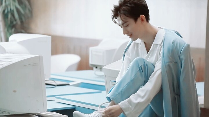 【Thành Nghị】Tư Phượng có phải là đỉnh cao nhan sắc của Thành Nghị không? KHÔNG, còn tuyệt hơn đang c