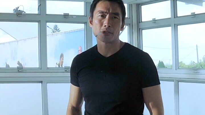 “Since you’ve come to me, I’ll give it to you whether you take it or not.”