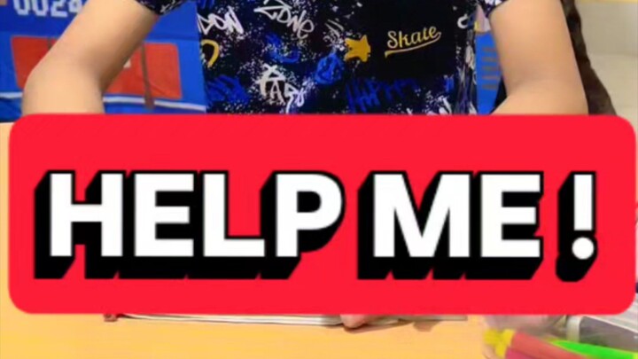 Help me