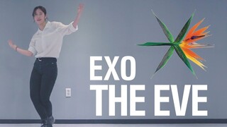【MTY Dance Studio】EXO - The Eve【Lagu Cover Tari】