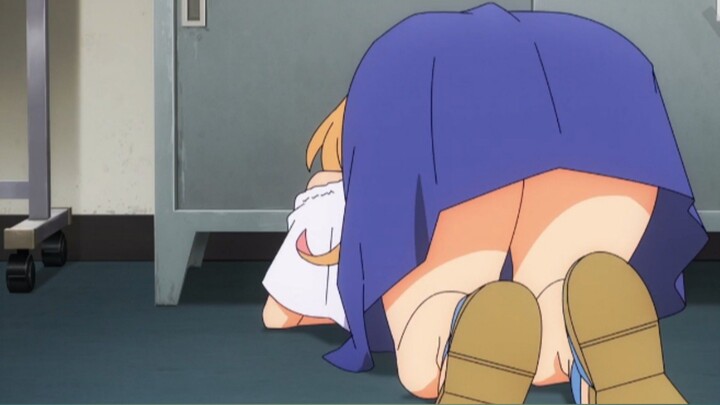 Dikasih posisi paling enak,bikin nagih💦