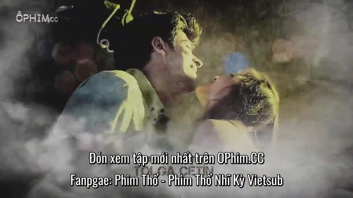 Kara Sevda (Phần 2) EP 9 [Sub Việt]