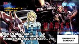 Bukan Type Gundam tapi....  Punya Sistem H.A.D.E.S ??  | Tordesitter Gameplay | Gundam Battle CN