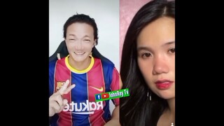 Kung Hindi ka para sakin, Pwede patikim hahaha (TikTok Compilation)