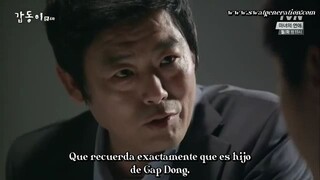 Gap Dong - Episodio 04