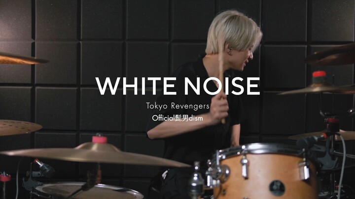Tokyo Revengers SS2 OP - White Noise แปลไทย【BAND COVER】BY【SCARLETTE】