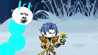Episode 7 Soul Beast Tianjie Snow Emperor Appears