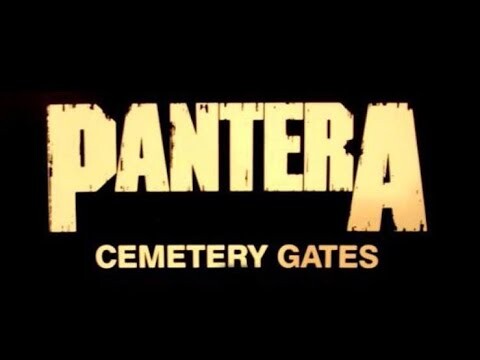 BOOTLEG CAM:#7 "Cemetery Gates" - Pantera(cover)Live at Bar 360 2/25/24JEROME ABALOS w/ SOLABROS.com