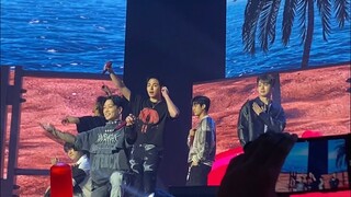 220923 iKON Love Scenario | KPOP Masterz EP 2 in Manila