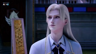 The War of Cards Episode 12 Subtitle Indonesia
