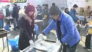 We Got Married - Taeyeon and Hyungdon EP2 (2/2)